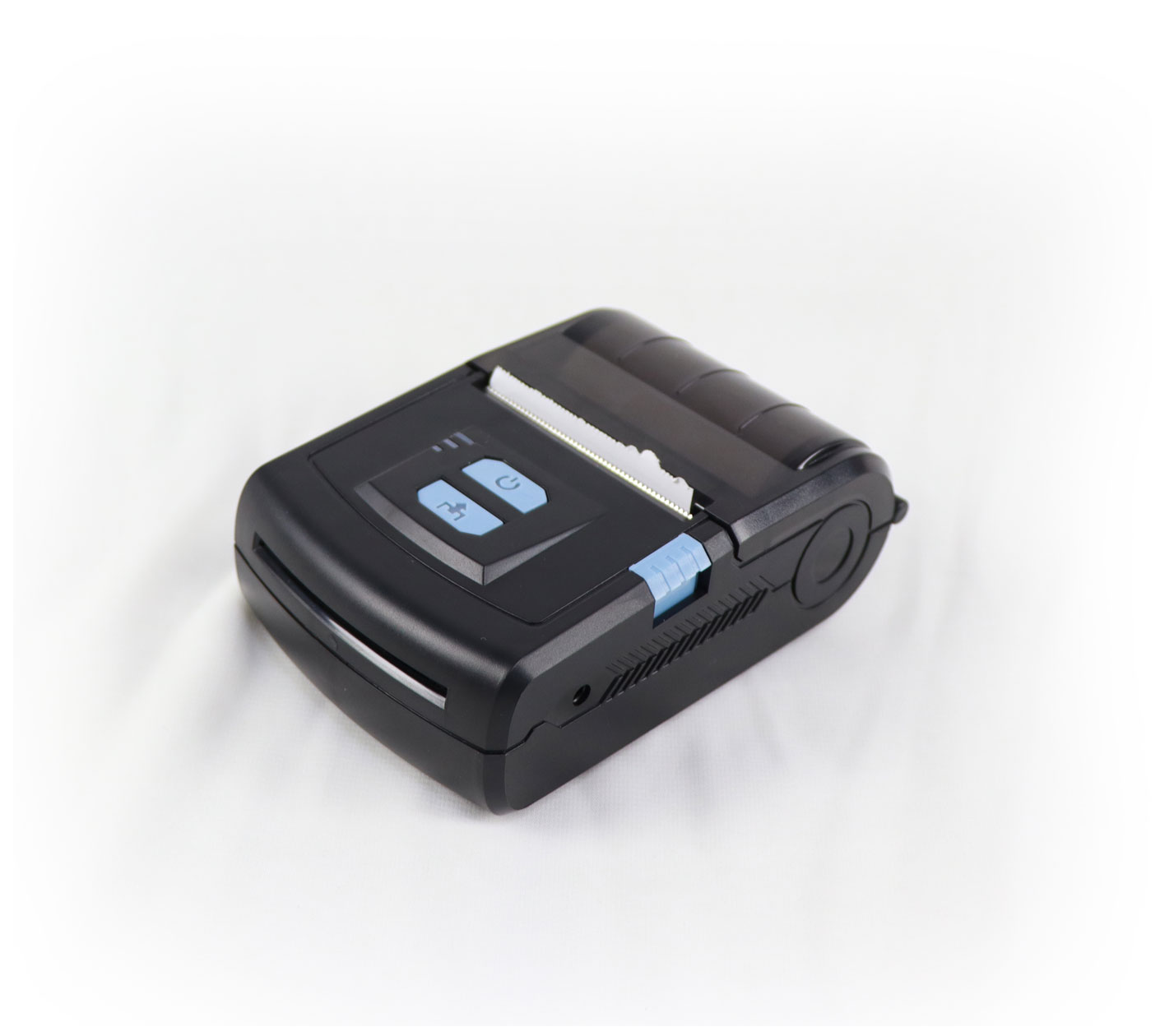 YABO.COM-鸭脖AH73R型热敏打印机